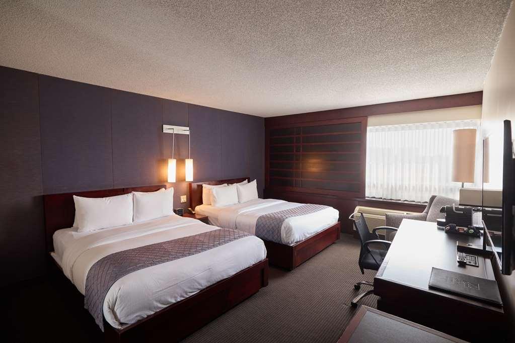 Hotel Ruby Foo'S Montréal Quarto foto