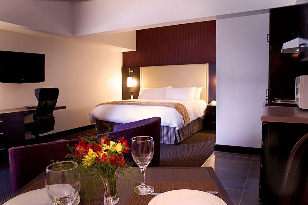 Hotel Ruby Foo'S Montréal Quarto foto